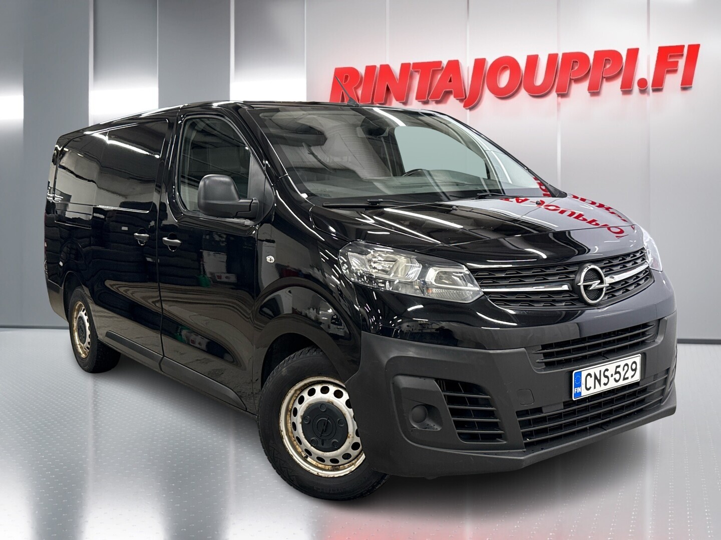 OPEL Vivaro 2019