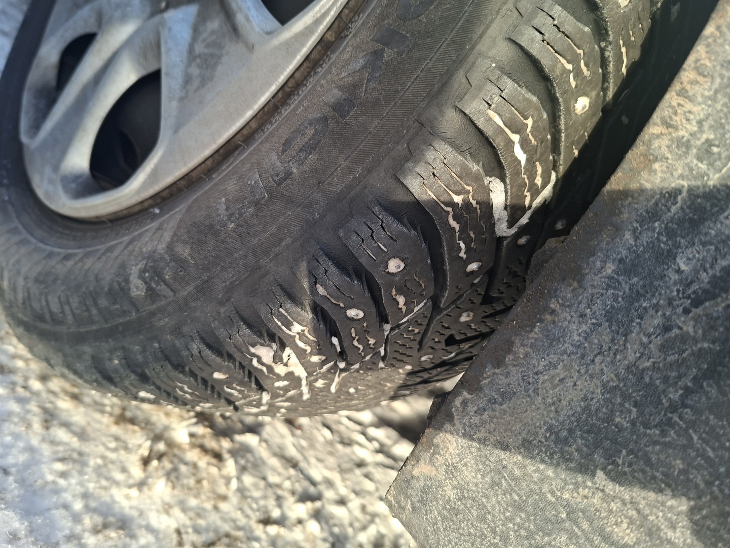 FORD Transit Courier 2019