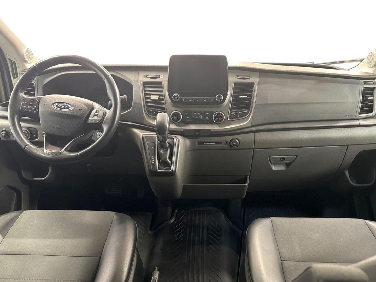 FORD Transit 2020