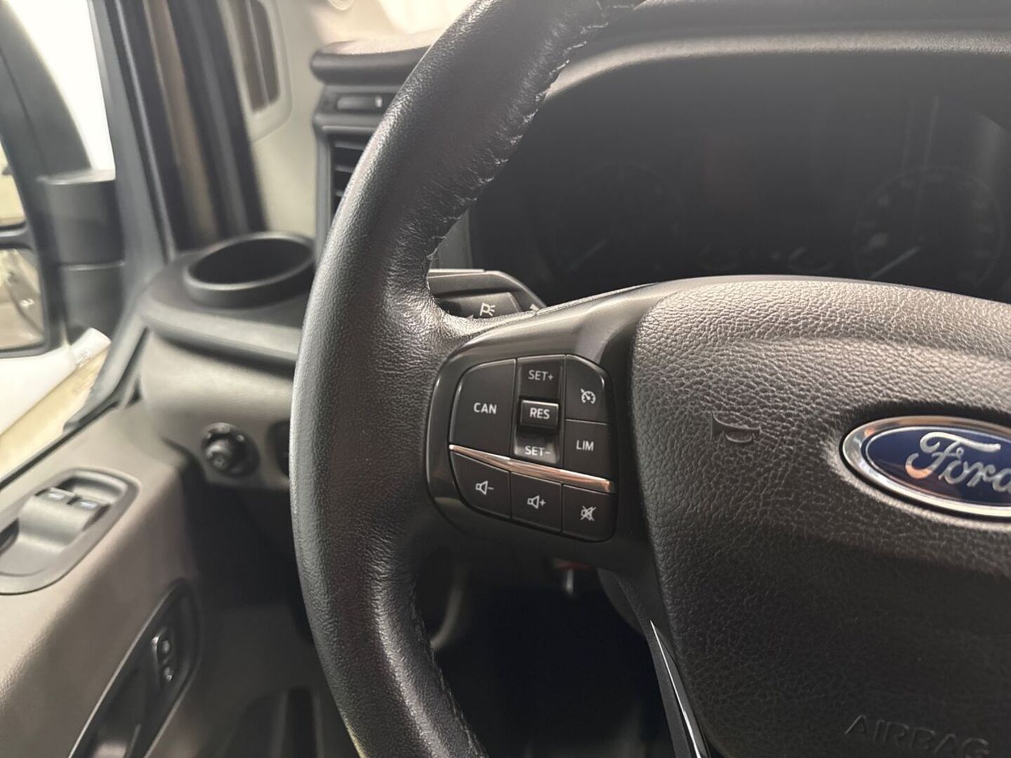 FORD Transit 2020