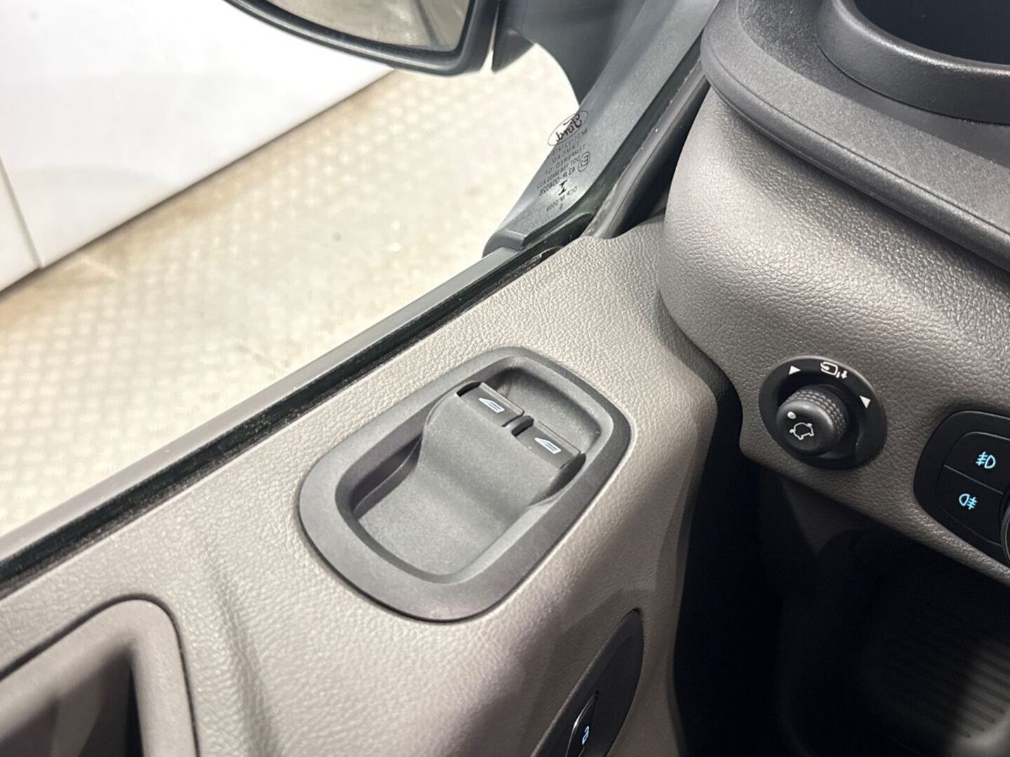 FORD Transit 2020