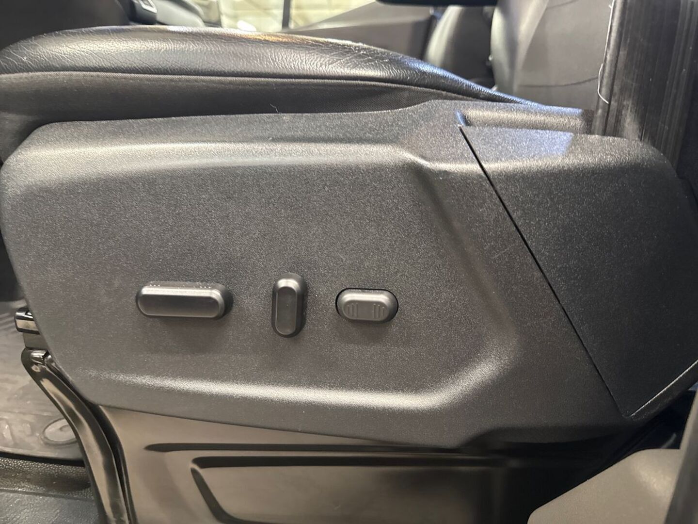 FORD Transit 2020