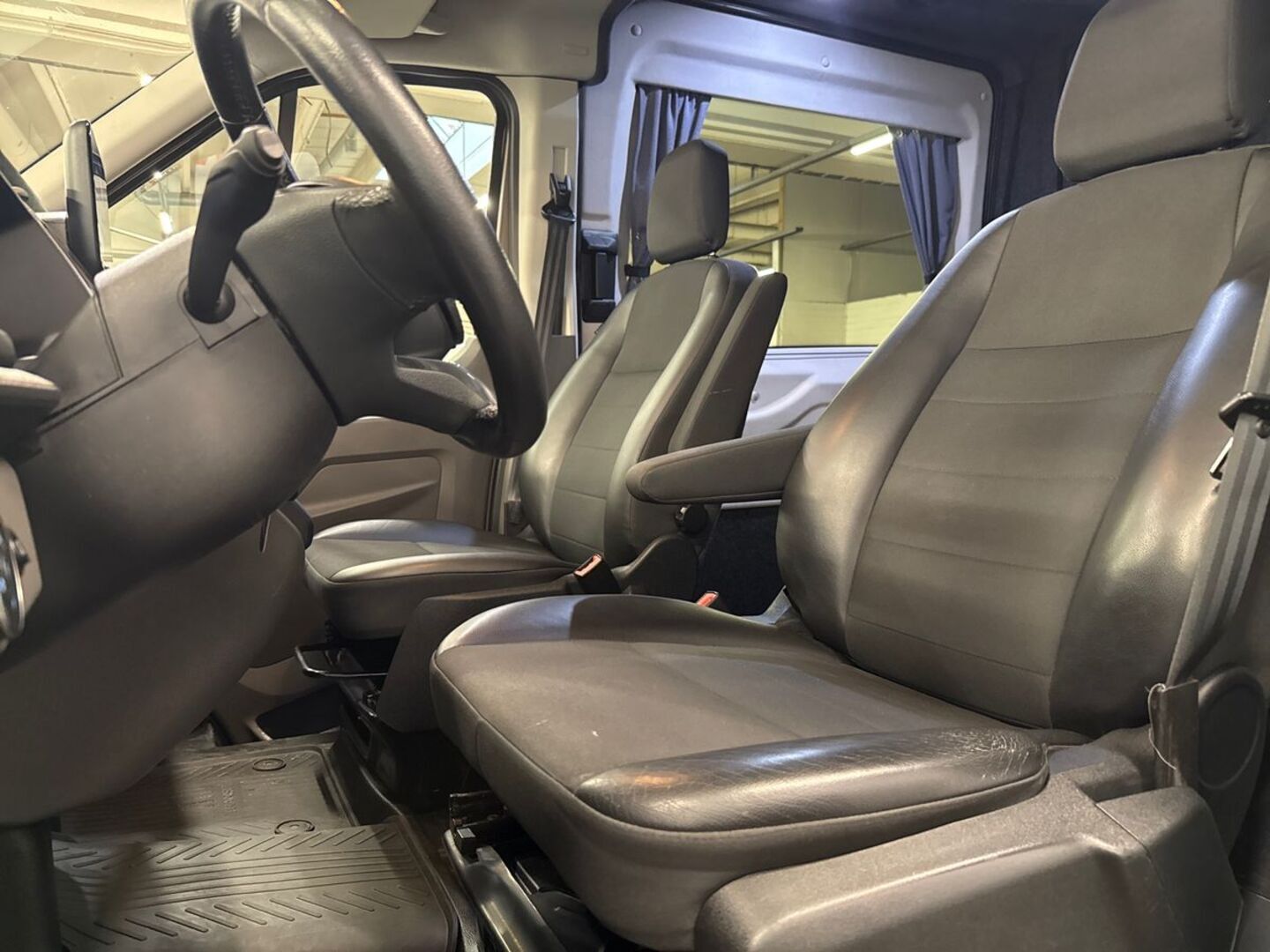 FORD Transit 2020