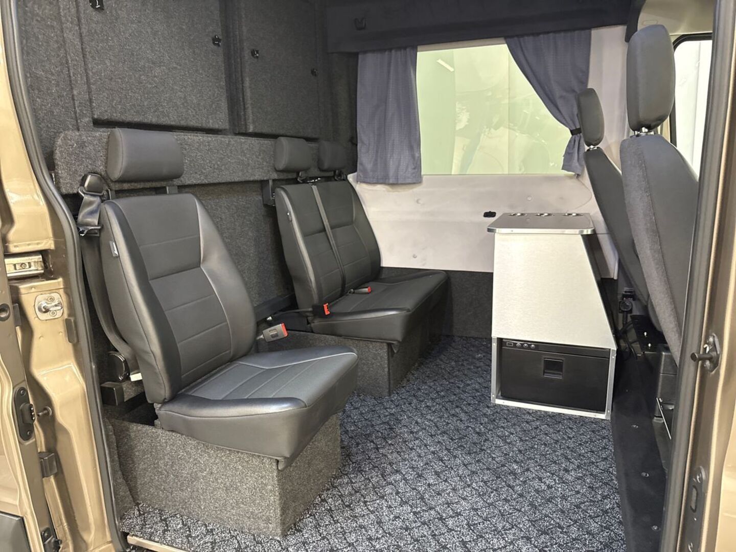 FORD Transit 2020