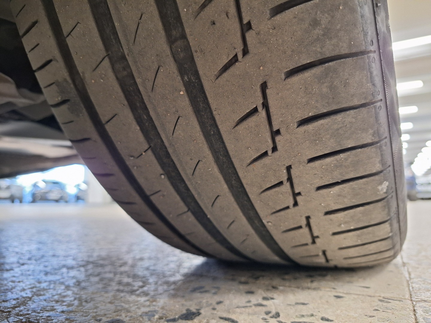 MERCEDES-BENZ CLA 2015