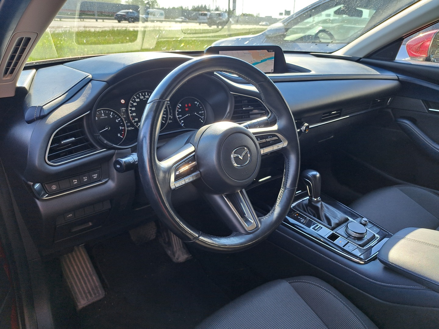 MAZDA CX-30 2020