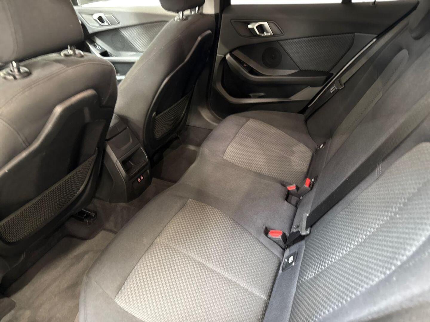 BMW 118 2020