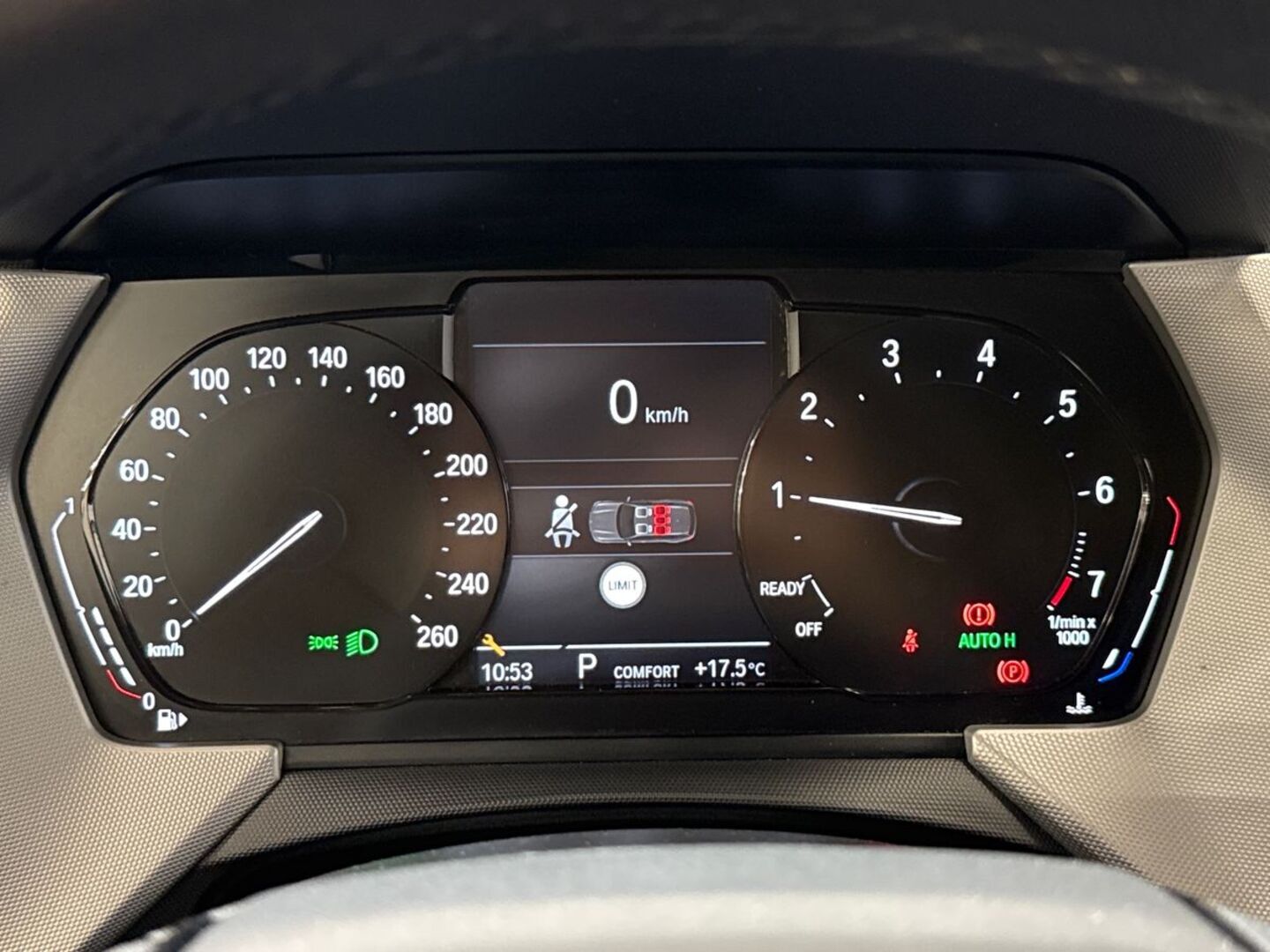 BMW 118 2020