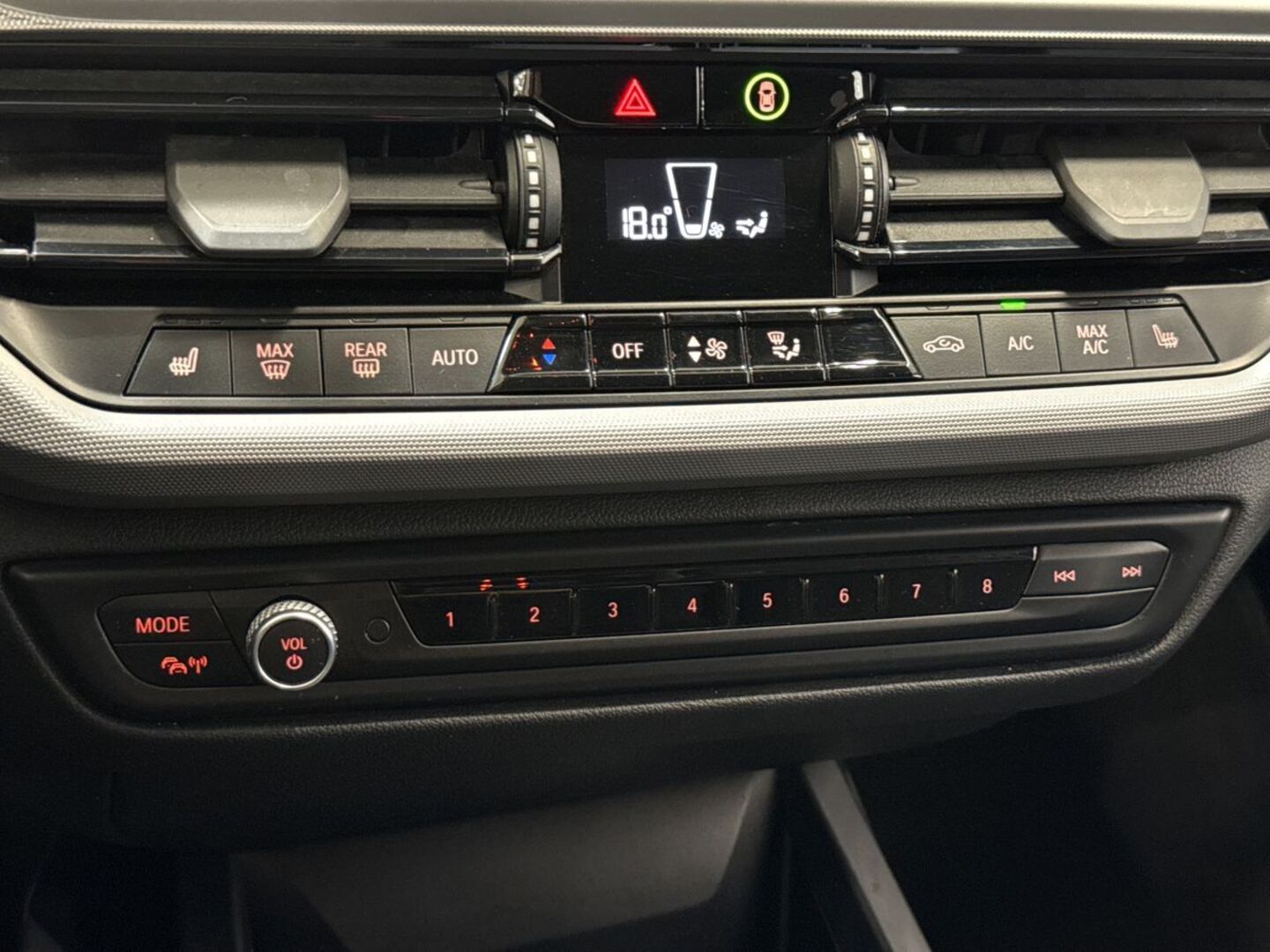 BMW 118 2020