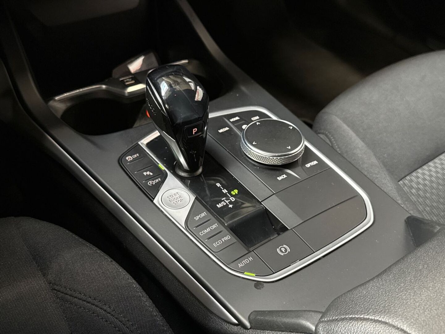 BMW 118 2020
