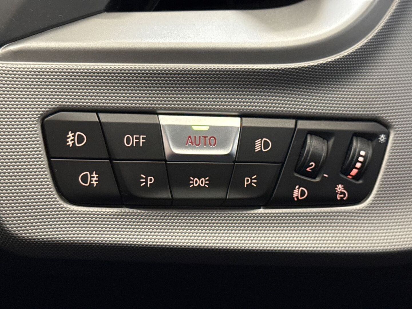 BMW 118 2020