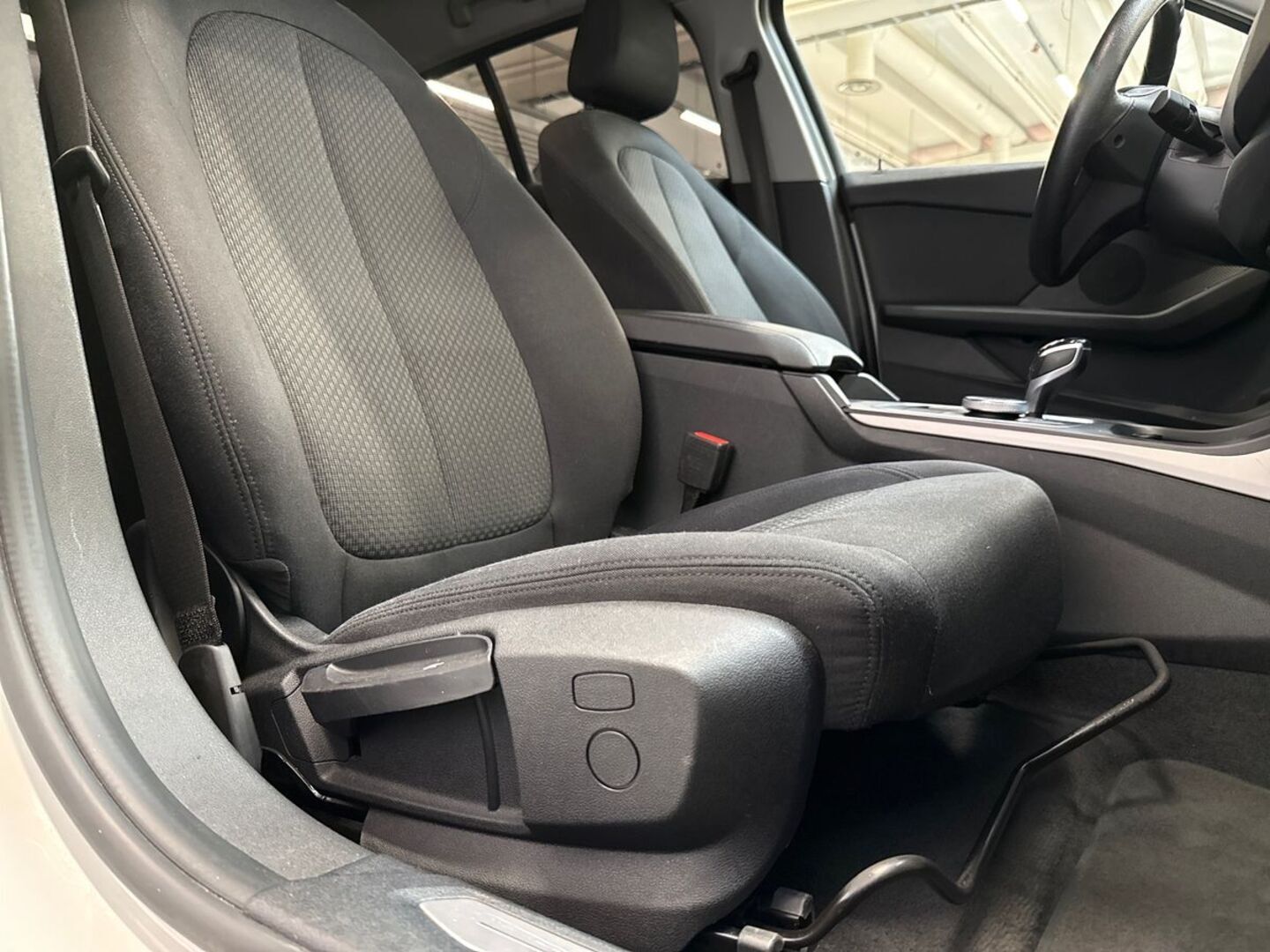 BMW 118 2020