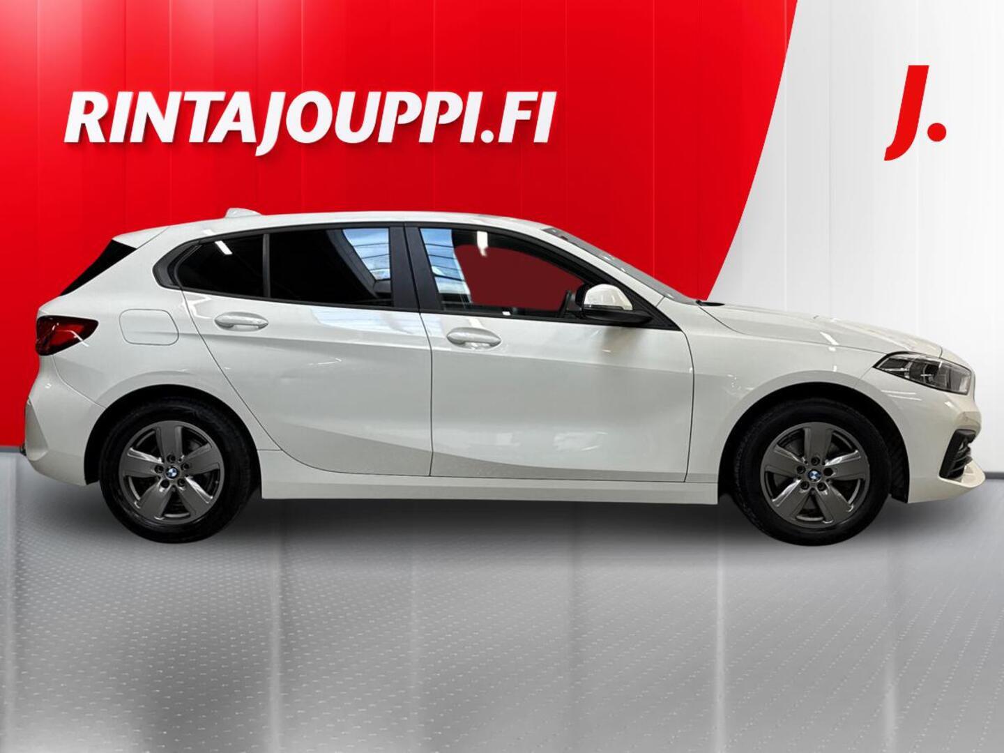 BMW 118 2020
