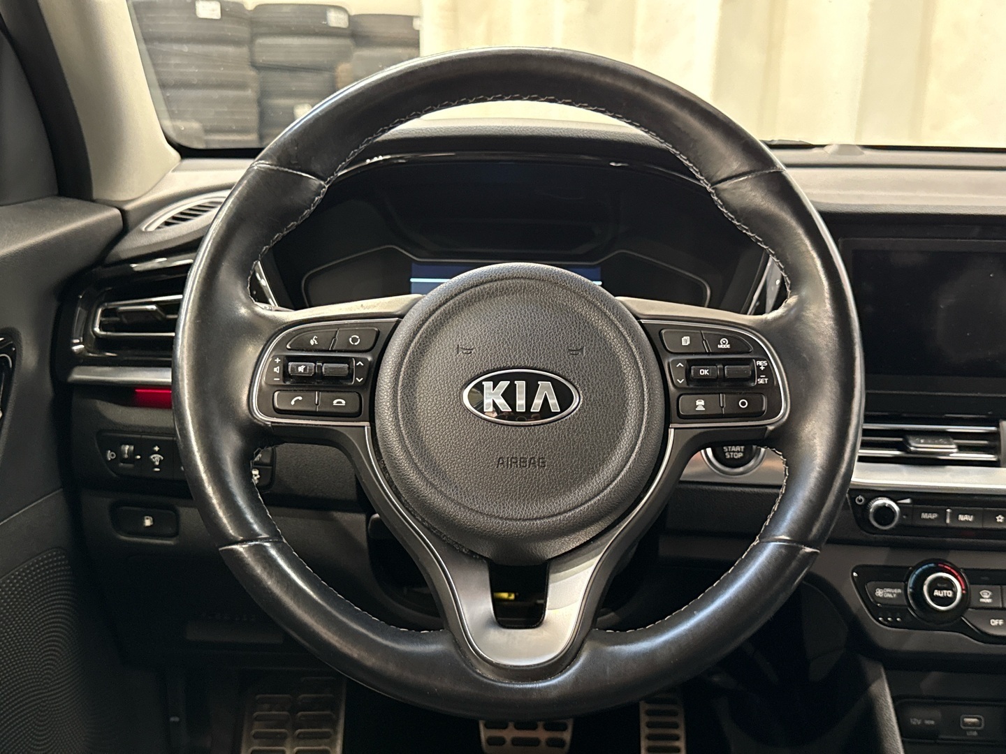 KIA Niro 2021