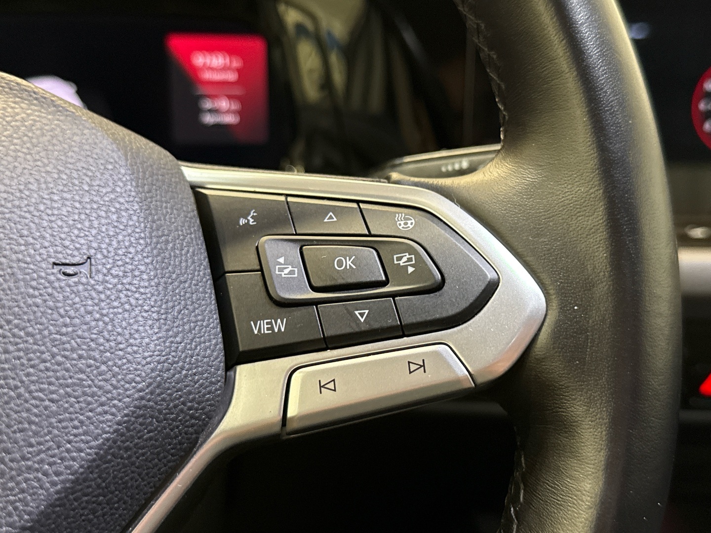 VOLKSWAGEN Golf 2020