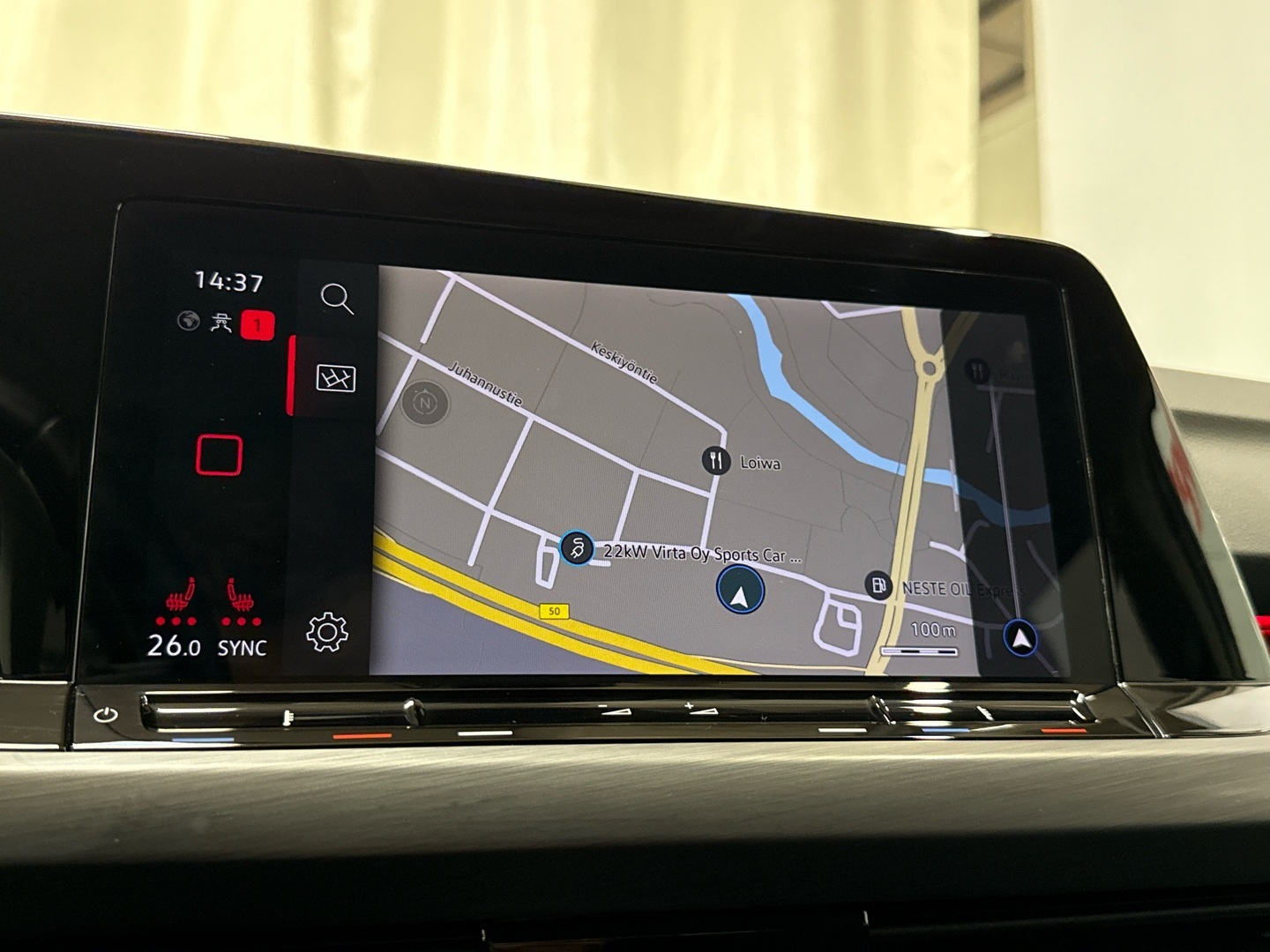 VOLKSWAGEN Golf 2020