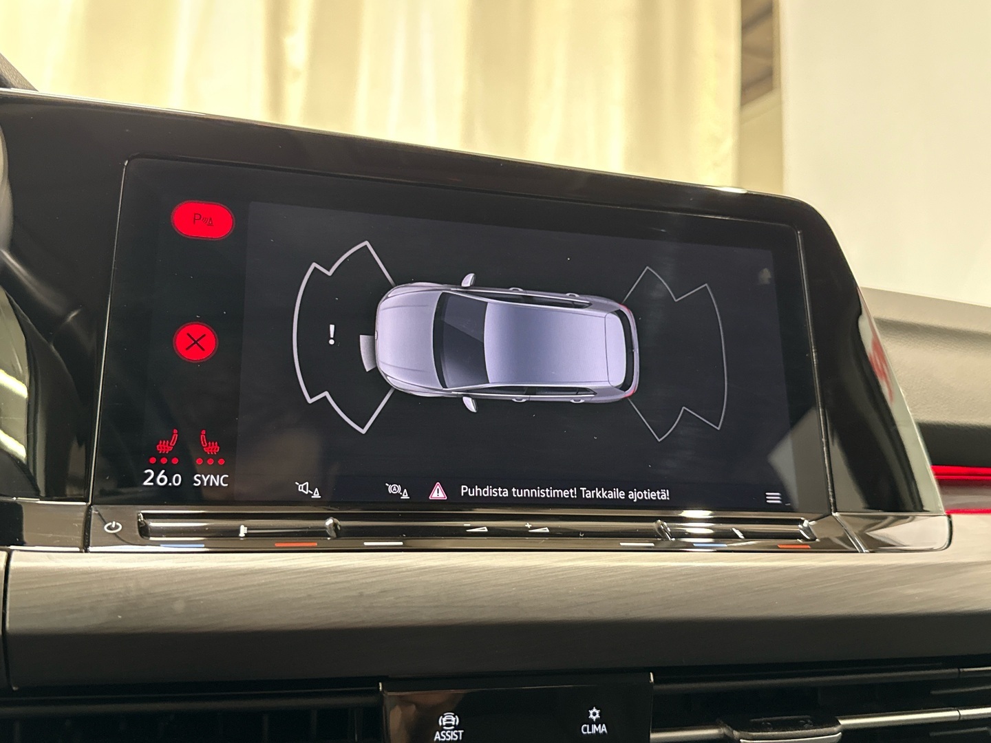 VOLKSWAGEN Golf 2020