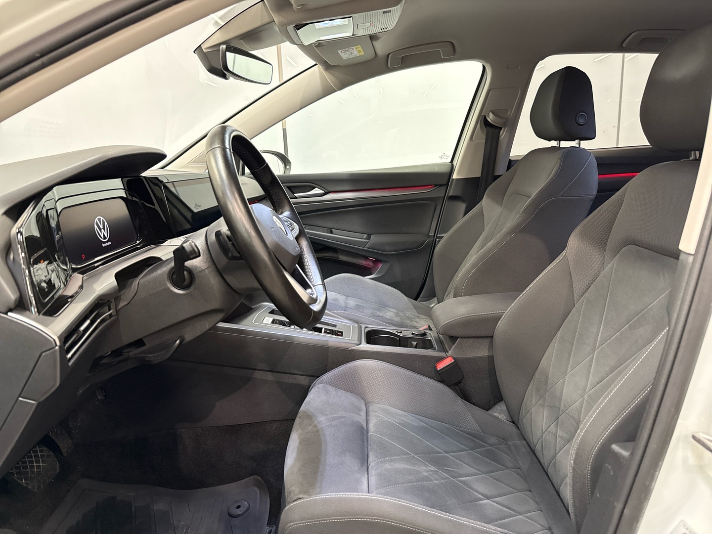 VOLKSWAGEN Golf 2020