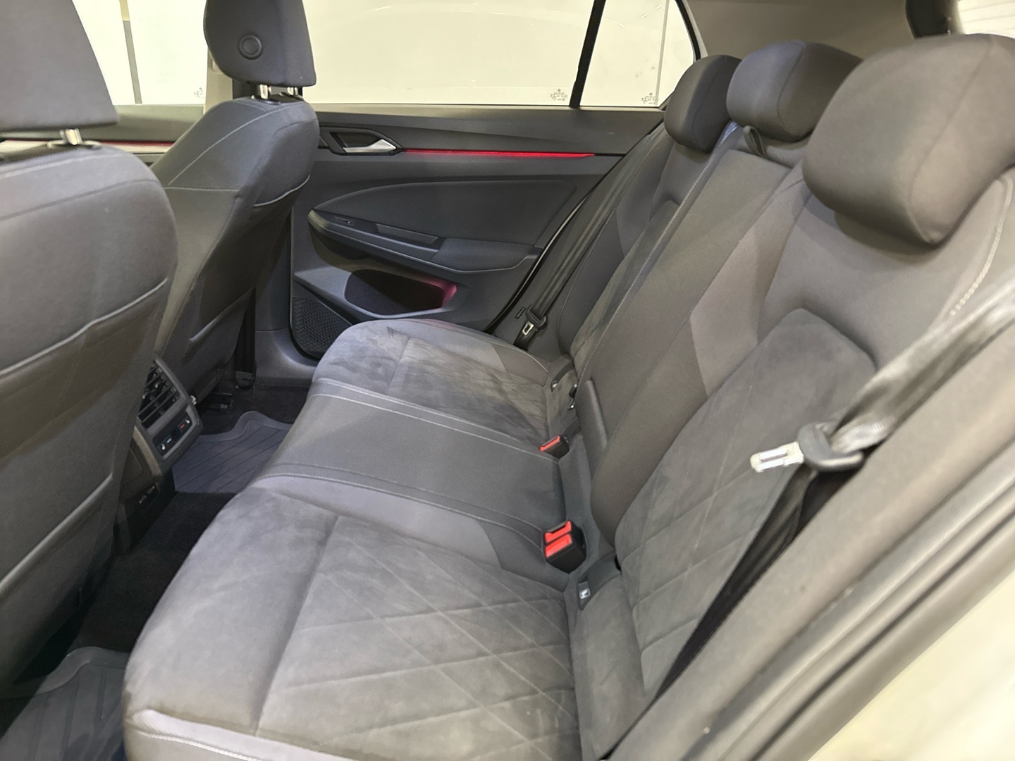 VOLKSWAGEN Golf 2020