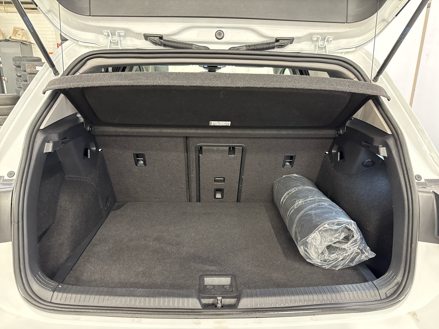 VOLKSWAGEN Golf 2020