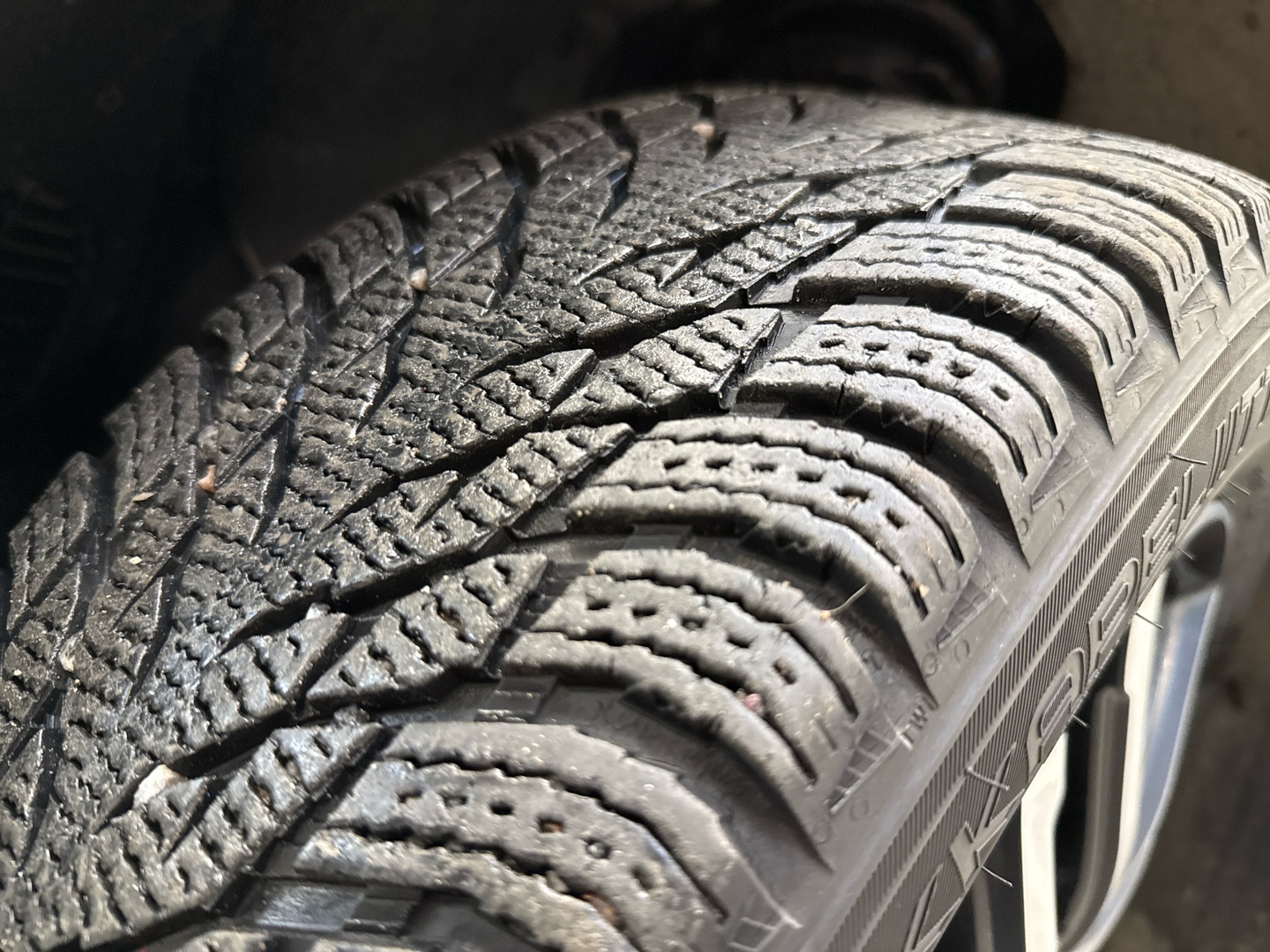 VOLKSWAGEN Golf 2020