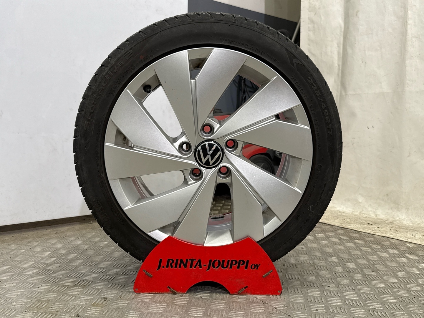 VOLKSWAGEN Golf 2020