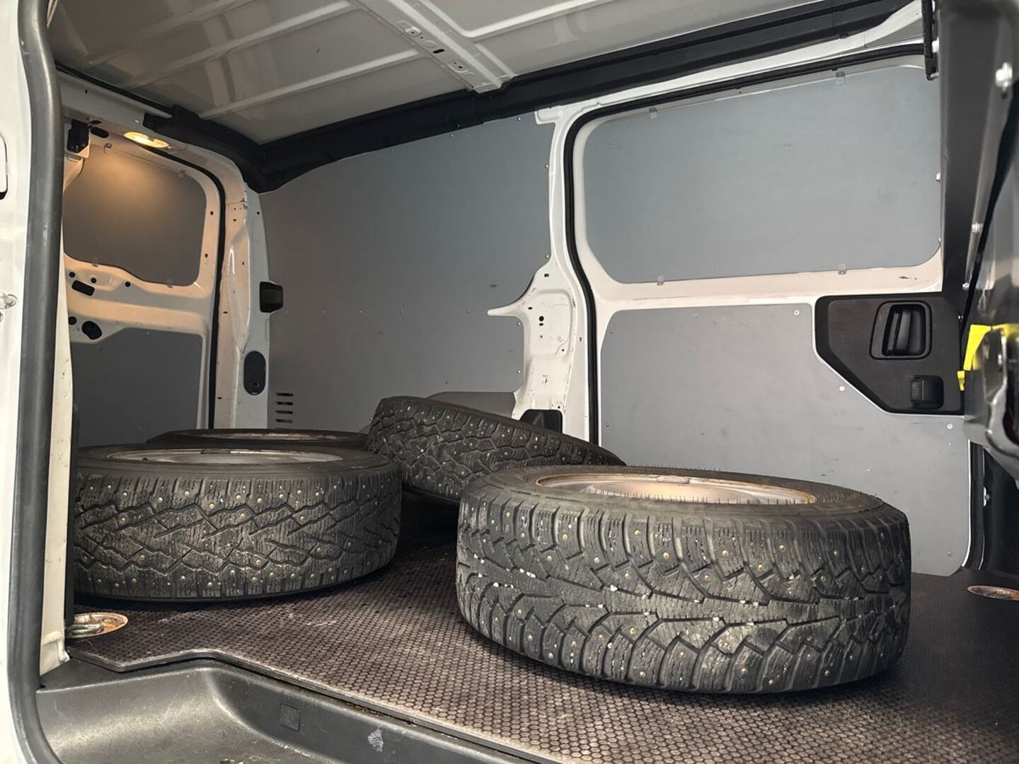 CITROEN Jumpy 2020