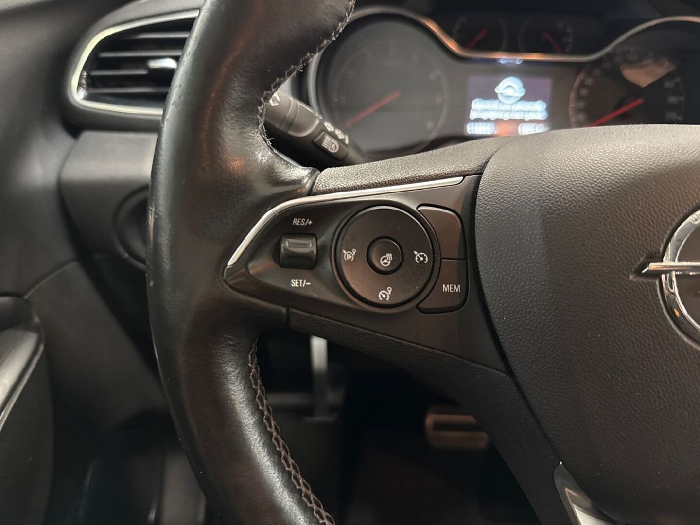 OPEL Grandland X 2020