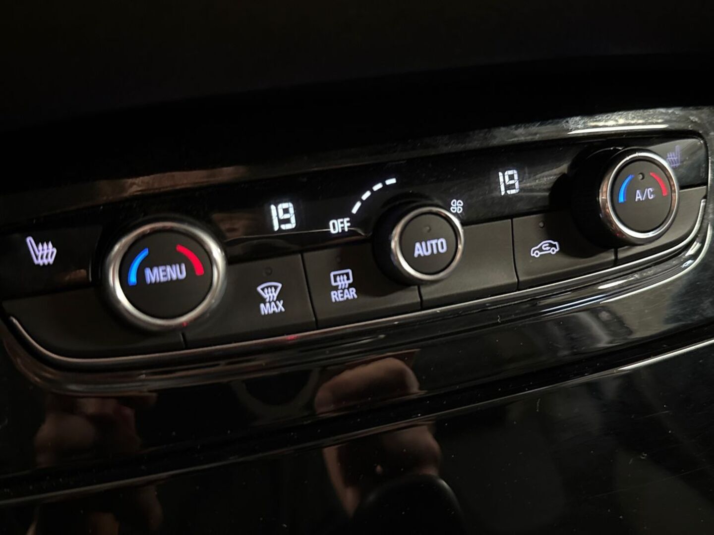 OPEL Grandland X 2020