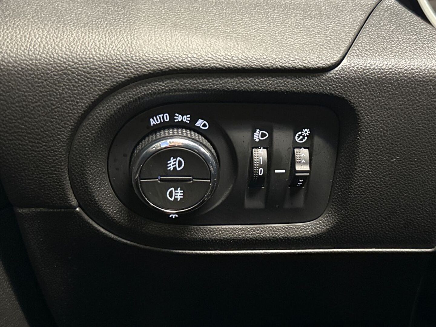 OPEL Grandland X 2020