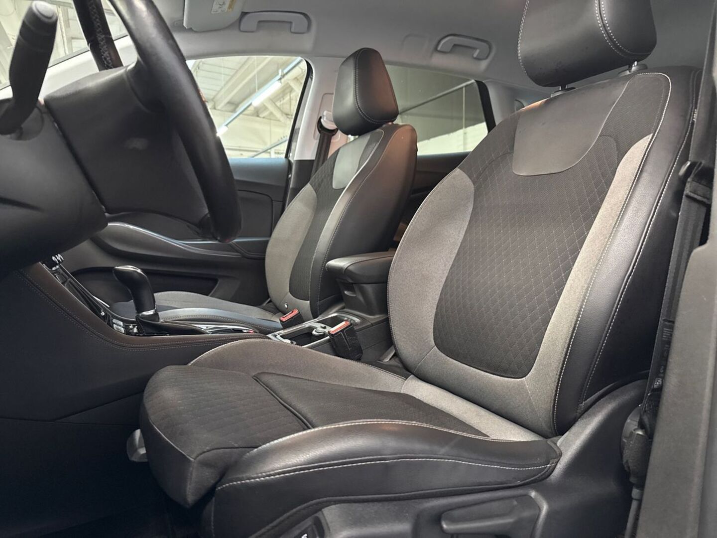OPEL Grandland X 2020