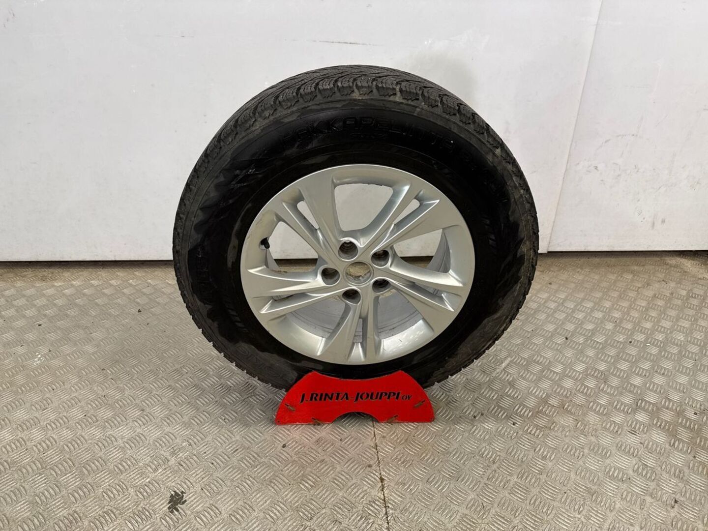 OPEL Grandland X 2020
