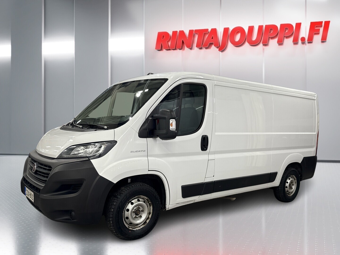 FIAT Ducato 2021
