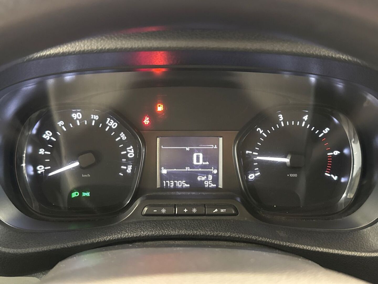 TOYOTA Proace 2020
