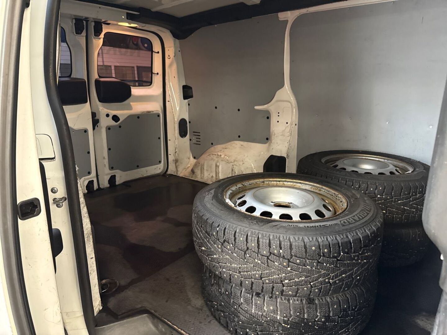 TOYOTA Proace 2020