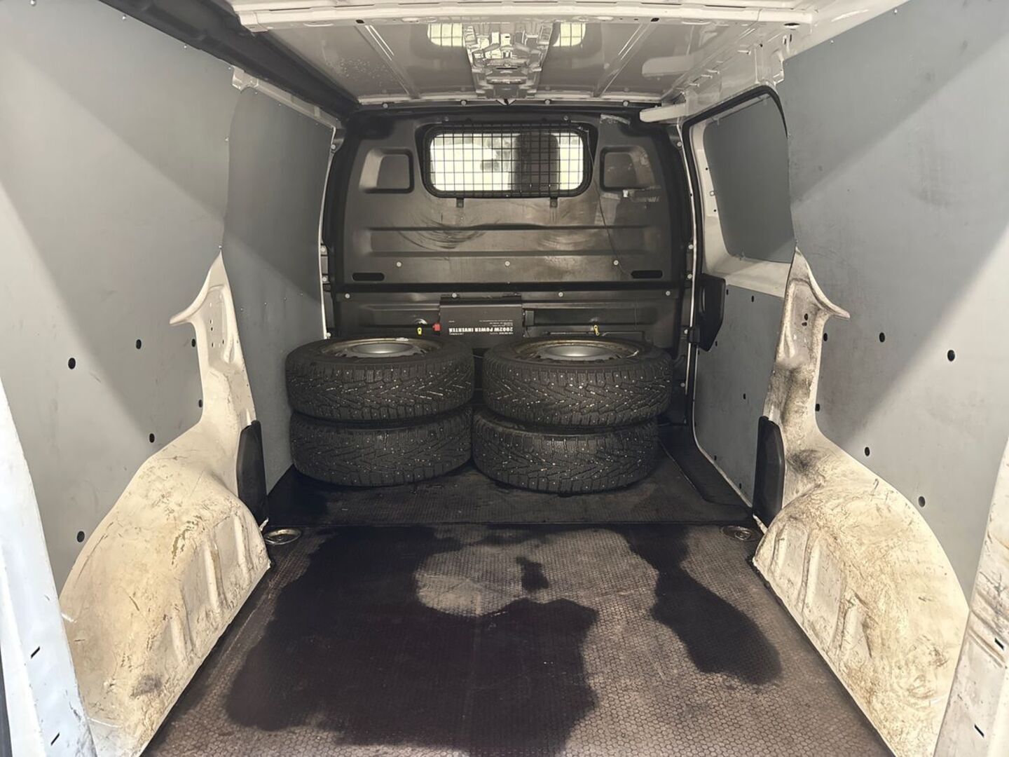TOYOTA Proace 2020