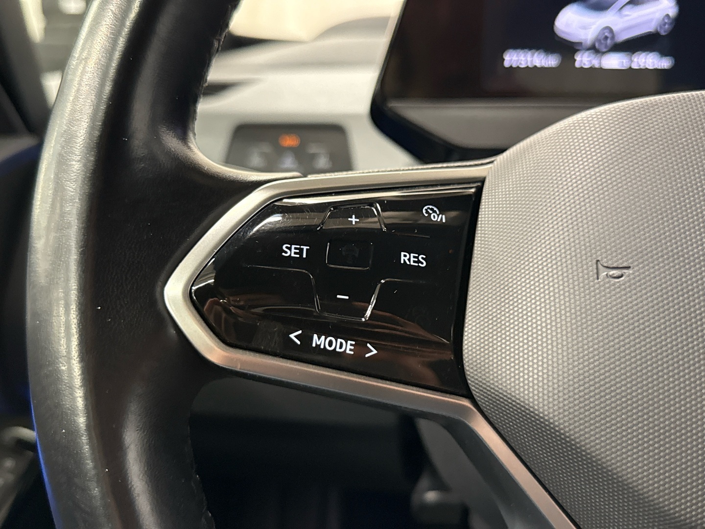 VOLKSWAGEN ID.3 2021