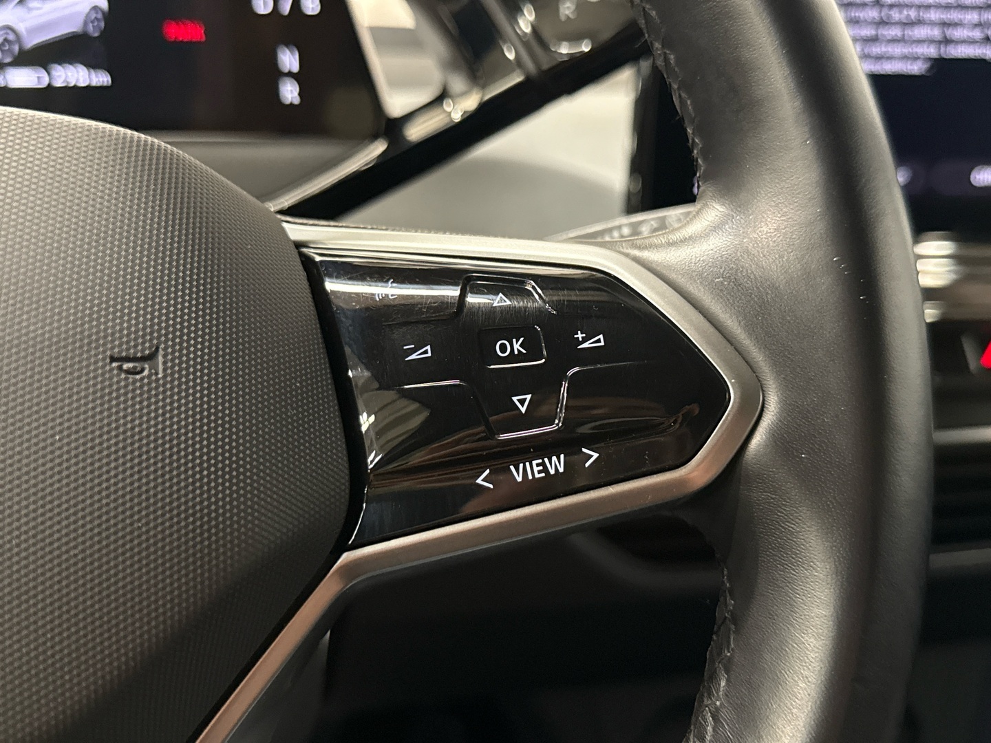 VOLKSWAGEN ID.3 2021