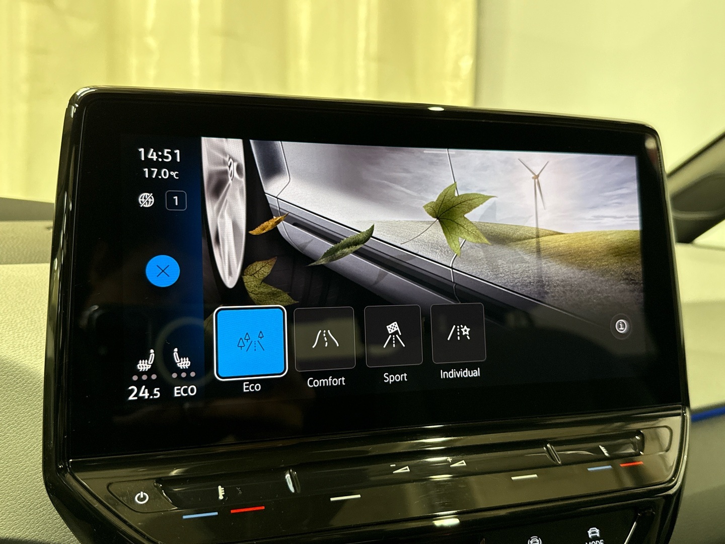 VOLKSWAGEN ID.3 2021