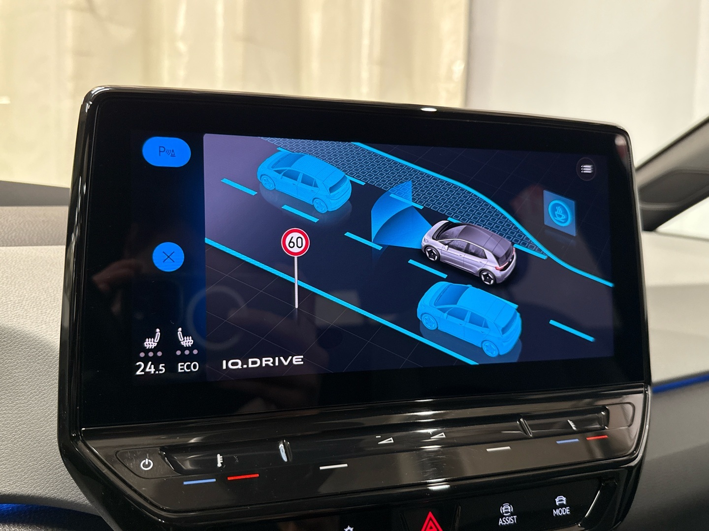 VOLKSWAGEN ID.3 2021