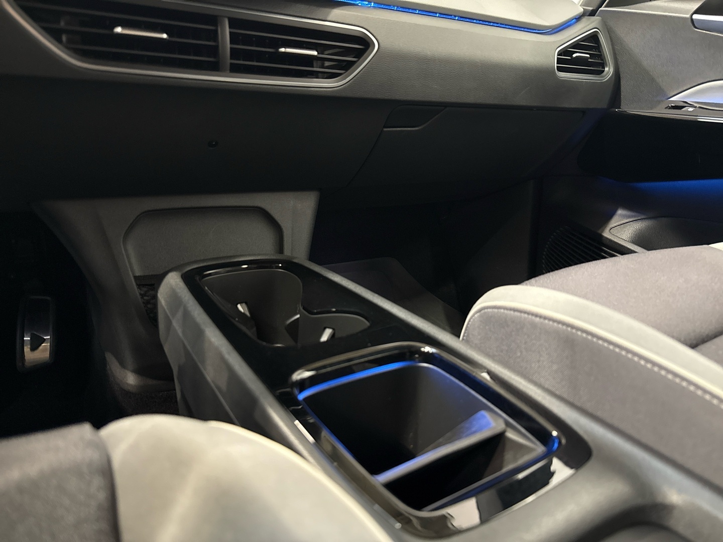 VOLKSWAGEN ID.3 2021