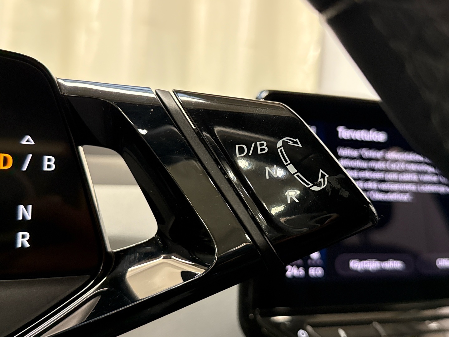 VOLKSWAGEN ID.3 2021