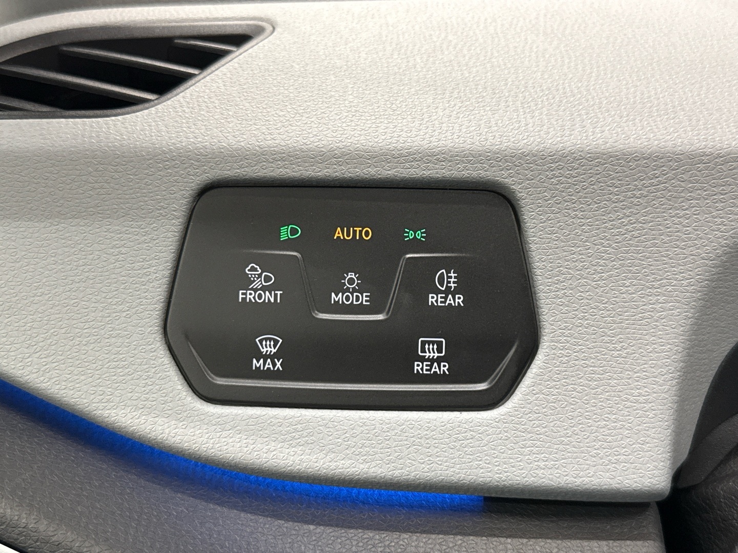 VOLKSWAGEN ID.3 2021