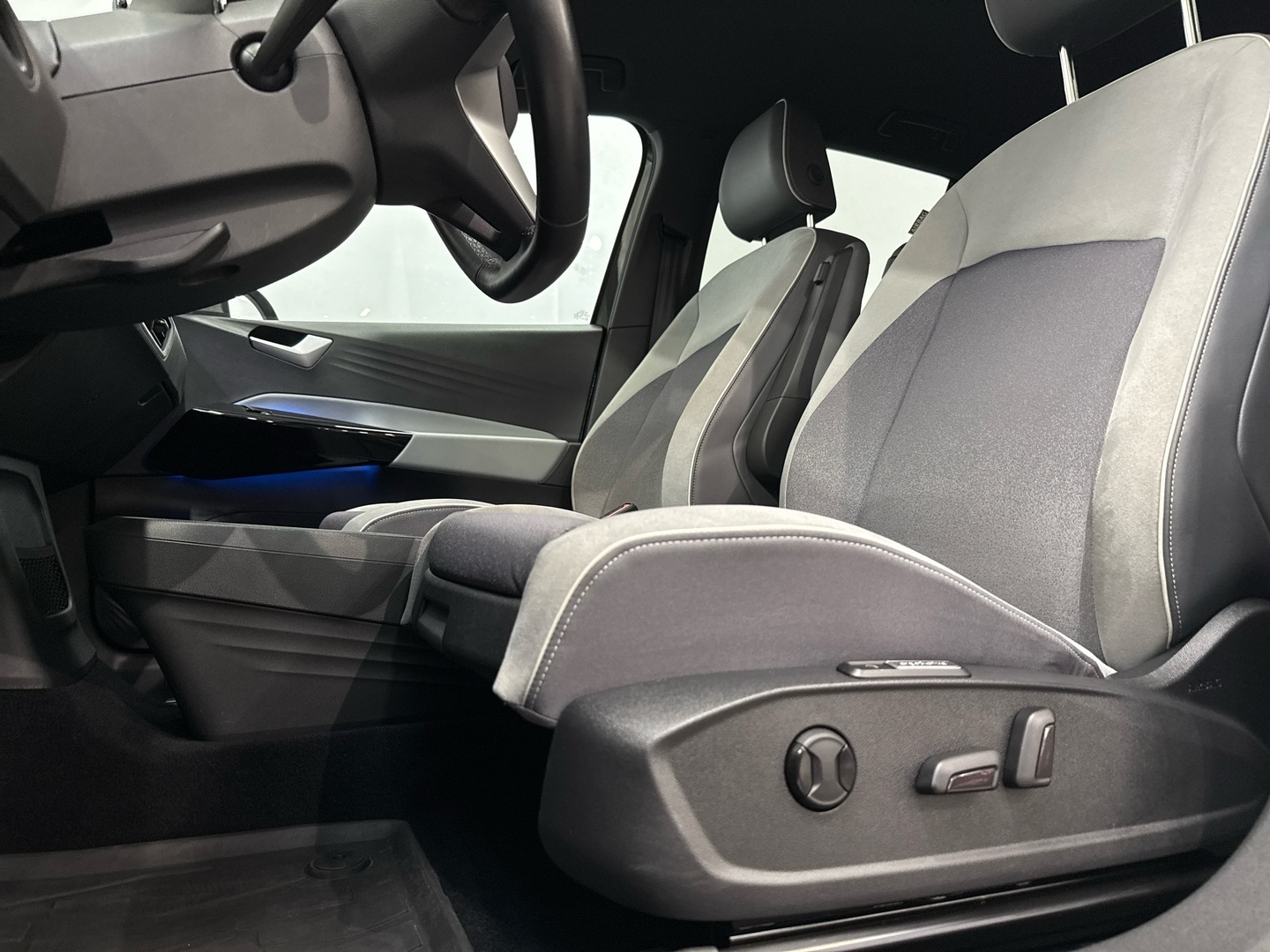 VOLKSWAGEN ID.3 2021