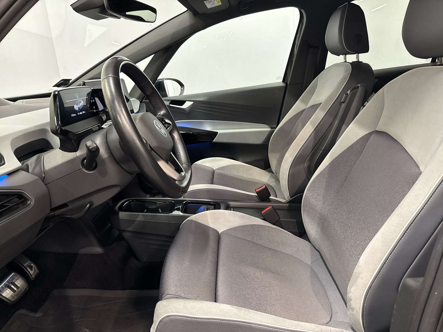 VOLKSWAGEN ID.3 2021