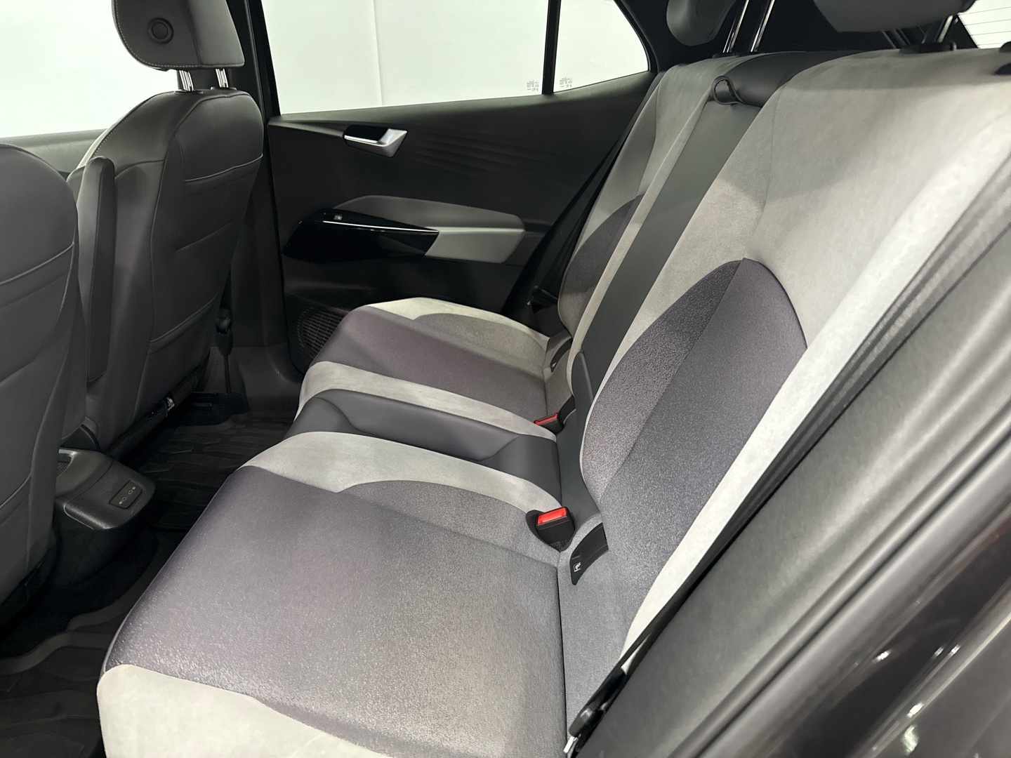 VOLKSWAGEN ID.3 2021