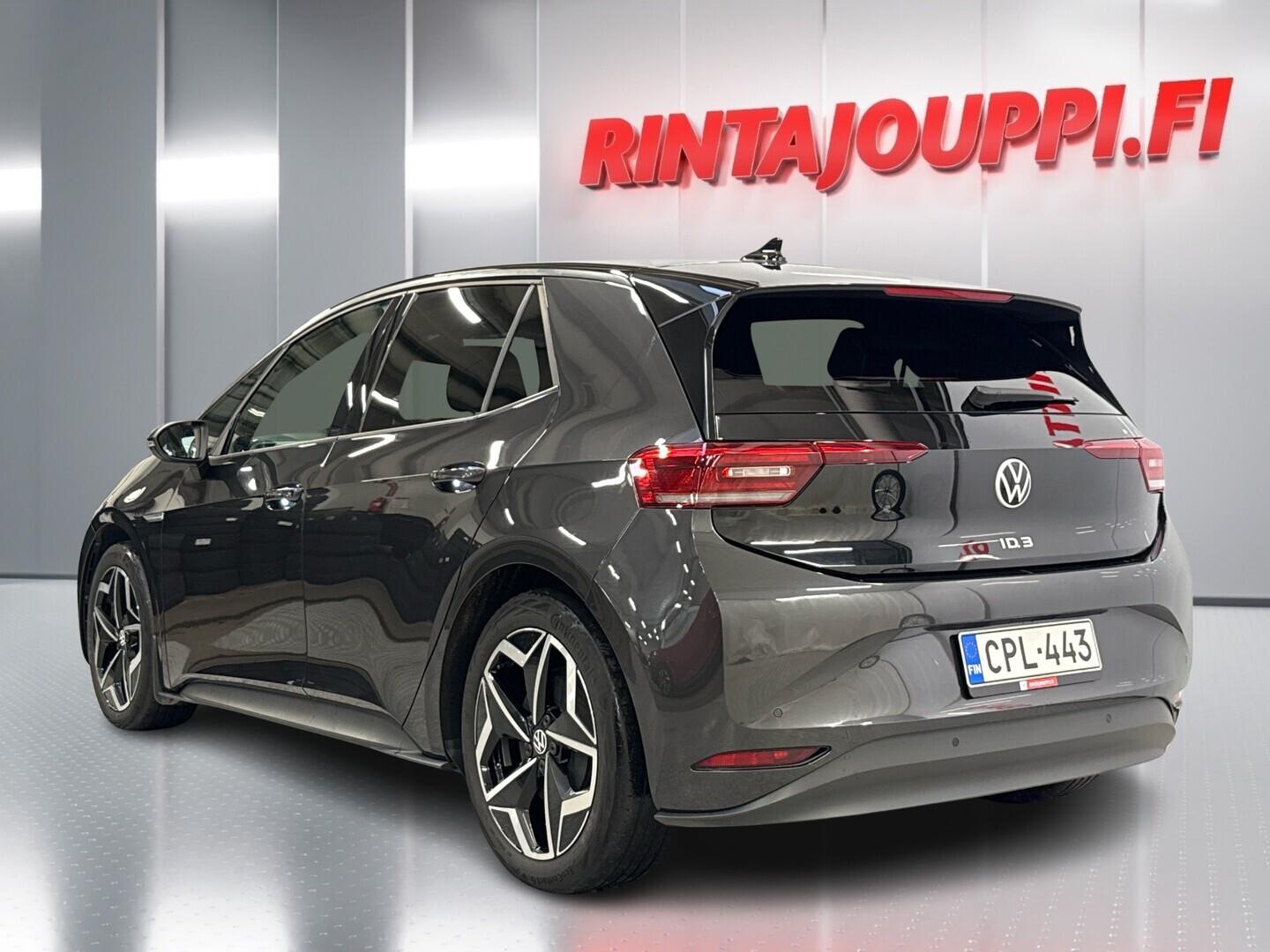 VOLKSWAGEN ID.3 2021