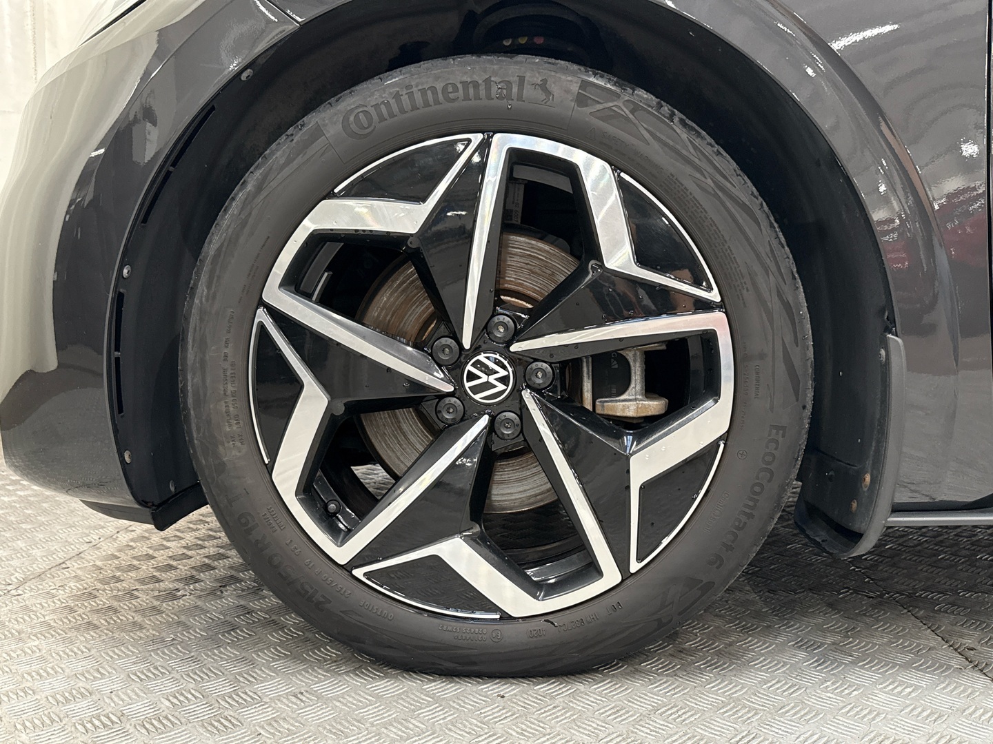 VOLKSWAGEN ID.3 2021