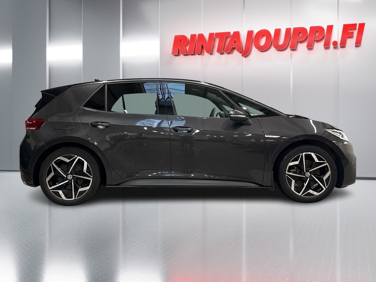 VOLKSWAGEN ID.3 2021