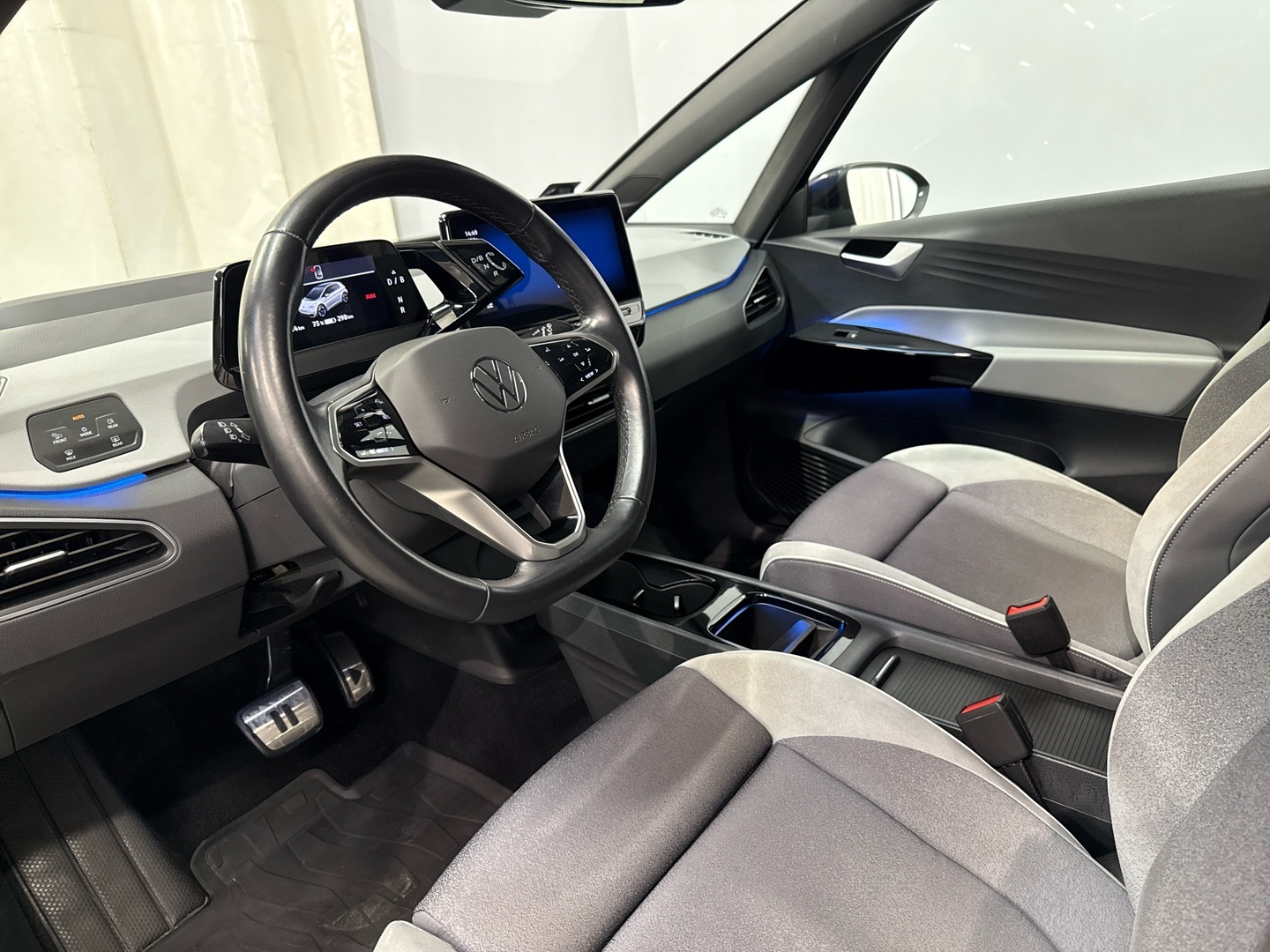 VOLKSWAGEN ID.3 2021